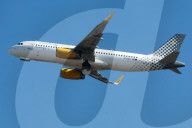 London Gatwick Airport