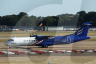 London Gatwick Airport