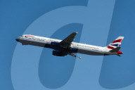 London Gatwick Airport