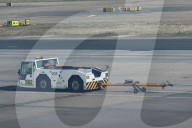 London Gatwick Airport
