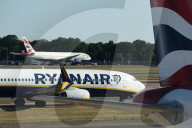London Gatwick Airport