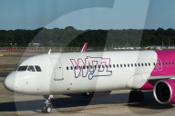 London Gatwick Airport