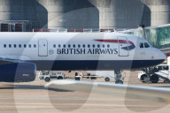 London Gatwick Airport