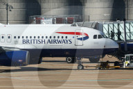London Gatwick Airport