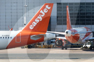 London Gatwick Airport
