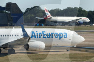 London Gatwick Airport
