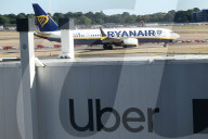 London Gatwick Airport