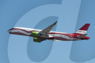 London Gatwick Airport