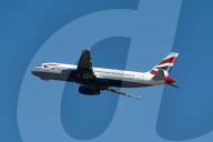 London Gatwick Airport