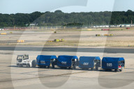 London Gatwick Airport