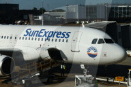 London Gatwick Airport