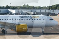 London Gatwick Airport