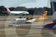 London Gatwick Airport