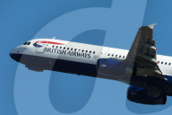 London Gatwick Airport