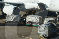 London Gatwick Airport