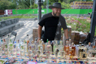 Guelaguetza Tlalpan 2025 In Mexico City