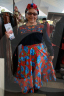Guelaguetza Tlalpan 2025 In Mexico City