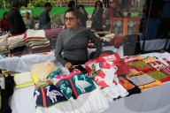 Guelaguetza Tlalpan 2025 In Mexico City