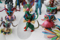 Guelaguetza Tlalpan 2025 In Mexico City
