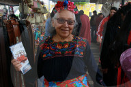Guelaguetza Tlalpan 2025 In Mexico City