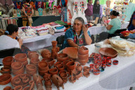 Guelaguetza Tlalpan 2025 In Mexico City