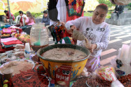 Guelaguetza Tlalpan 2025 In Mexico City