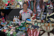 Guelaguetza Tlalpan 2025 In Mexico City