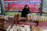 Guelaguetza Tlalpan 2025 In Mexico City