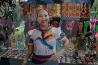 Guelaguetza Tlalpan 2025 In Mexico City
