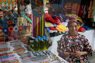 Guelaguetza Tlalpan 2025 In Mexico City