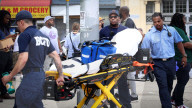Two Dozen Hospitalized in Mass Drug Overdose in Baltimore