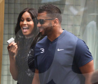 Ciara Performs On Today July 2025