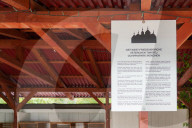 Site Of The East-West Peace Church In Munich