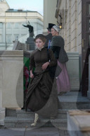 Netflix Movie Filmed In Warsaw