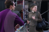 Netflix Movie Filmed In Warsaw