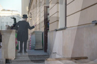 Netflix Movie Filmed In Warsaw