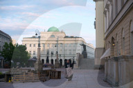 Netflix Movie Filmed In Warsaw