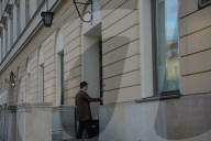 Netflix Movie Filmed In Warsaw