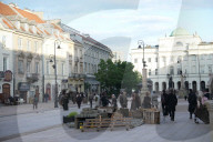 Netflix Movie Filmed In Warsaw