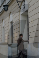 Netflix Movie Filmed In Warsaw