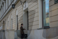 Netflix Movie Filmed In Warsaw