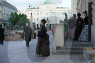 Netflix Movie Filmed In Warsaw