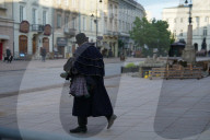 Netflix Movie Filmed In Warsaw