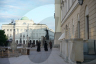Netflix Movie Filmed In Warsaw