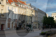 Netflix Movie Filmed In Warsaw