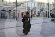 Netflix Movie Filmed In Warsaw