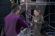 Netflix Movie Filmed In Warsaw