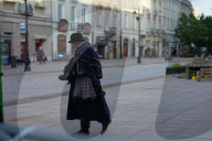 Netflix Movie Filmed In Warsaw