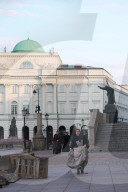 Netflix Movie Filmed In Warsaw