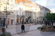 Netflix Movie Filmed In Warsaw